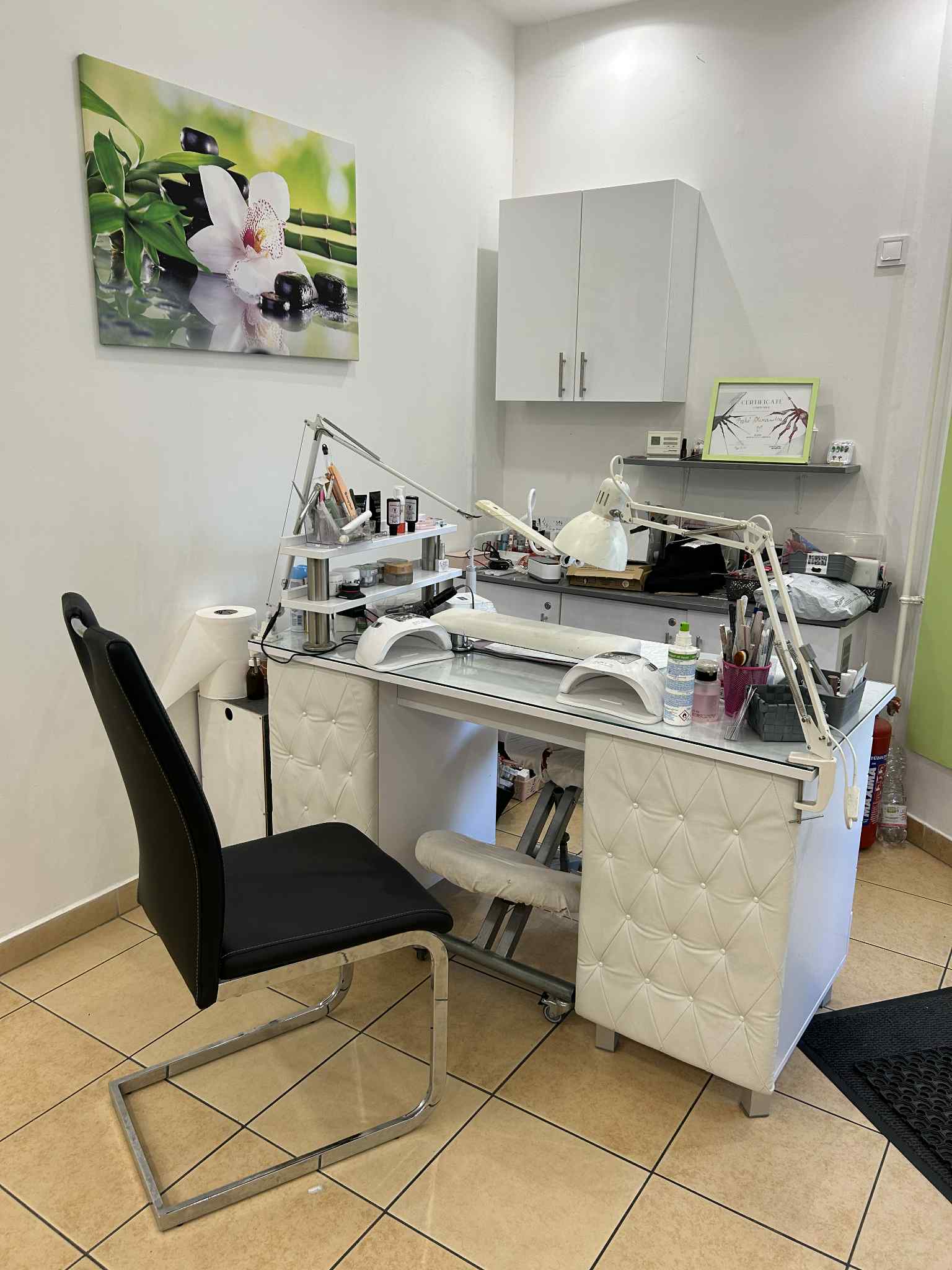 Crystal Beauty Szeged szalon