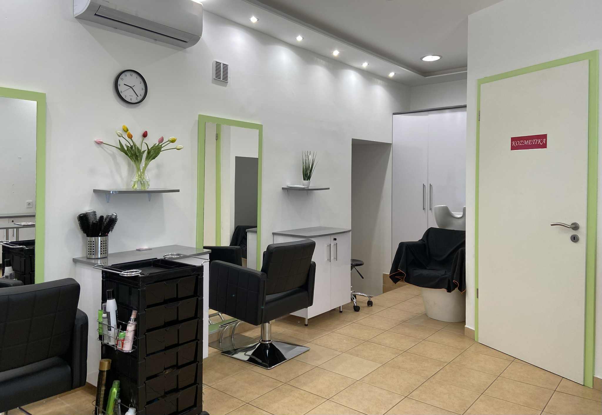 Crystal Beauty Szeged szalon