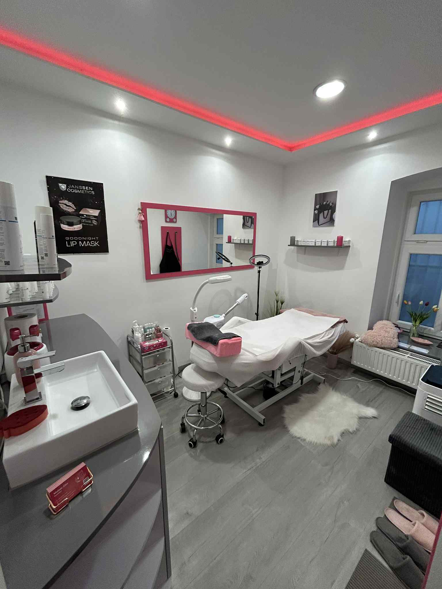 Crystal Beauty Szeged szalon