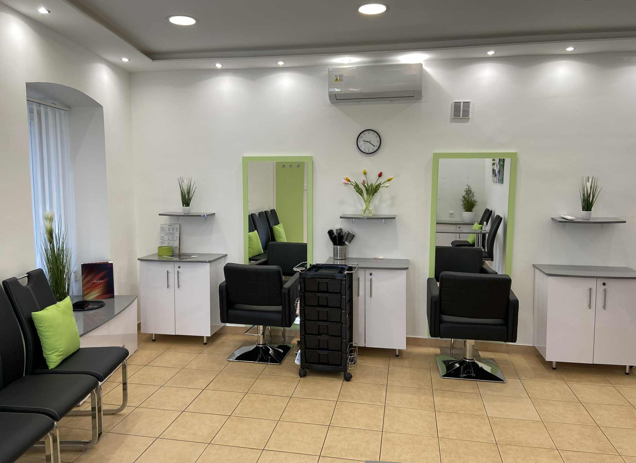 Crystal Beauty Szeged szalon